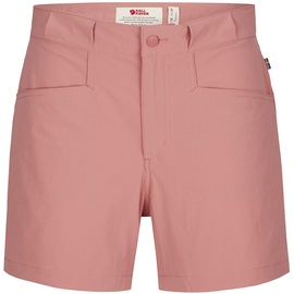 Fjällräven High Coast Lite Shorts rosa)