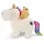 NICI Plüsch Einhorn Yang 13 cm