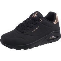 SKECHERS Uno - Golden Air black 42