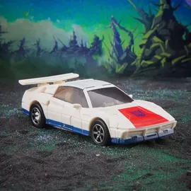 Hasbro Transformers Legacy Evolution Deluxe-Klasse Breakdown 14 cm