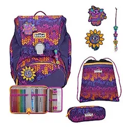 Scout Alpha Fantasy Schulranzensetset