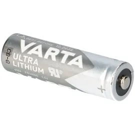 Varta Ultra Lithium AA 2750 mAh 80 St.