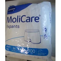 Hartmann MoliCare® Fixpants Gr. M, 100 Stück