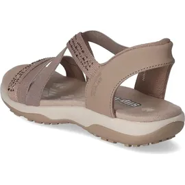 SKECHERS Summer Sparkle Damen Beige 40
