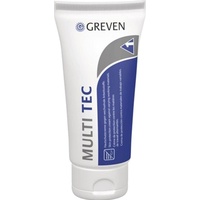 Greven Hautschutzlotion GREVEN® MULTI TEC 100 ml silikonfrei,parfümiert Tube GREVEN