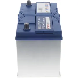 Bosch S4E 85Ah 12V
