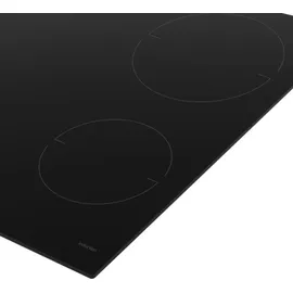 Beko SteamShine® Herdset Teleskopauszug + Induktionskochfeld 60 cm
