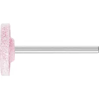 Pferd STEEL EDGE Schleifstift Zylinder Ø 20x3 mm Schaft-Ø