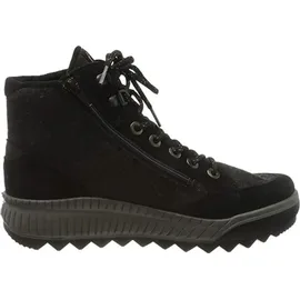 Legero Damen Tirano schwarz 39