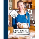 Löwenzahn Verlag in der Studienverlag Ges.m.b.H. Brot backen mit Christina