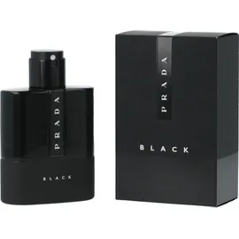 Prada Luna Rossa Black Eau de Parfum 100 ml