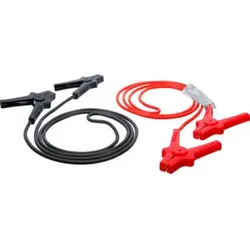 BGS Starthilfekabel für Benzin-PKW 200 A / 16 mm2 3 m