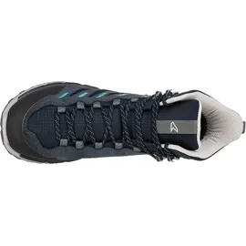 Lowa Innovo GTX Mid Damen Navy/Arktis 39