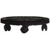vidaXL Pflanzenroller 30 cm