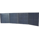 XCELL 148134 - Solarpanel, faltbar, 100 W