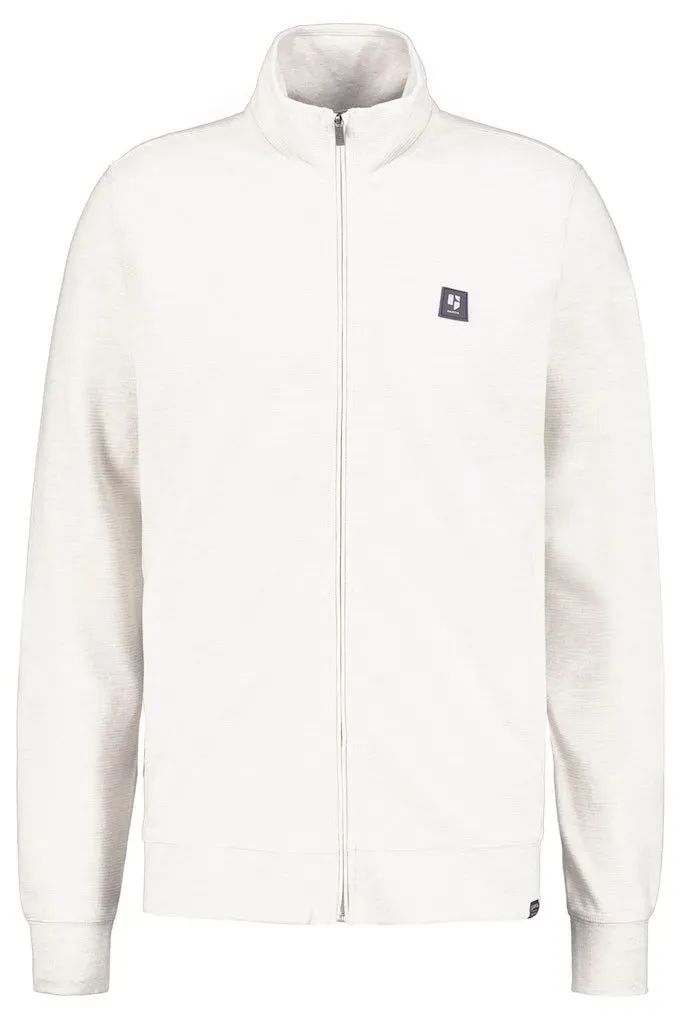 Garcia Sweatjacke Cardigan Herren XXXL - Größe:XXXL