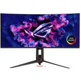 Asus ROG Swift PG34WCDN 34"