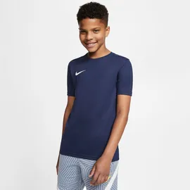 Nike Park VII Dri-FIT Kinder Trikot midnight navy/white XS 122-128 cm