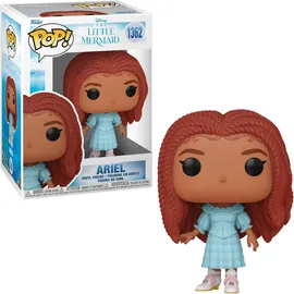 Funko Ariel Funko Pop! Vinyl-Sammelfigur 10 cm - mehrfarbig
