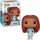 Funko Ariel Funko Pop! Vinyl-Sammelfigur 10 cm - mehrfarbig