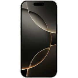 Apple iPhone 16 Pro 128 GB Titan Natur