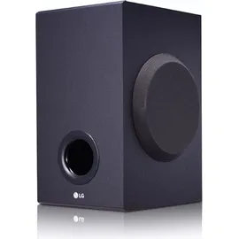 LG SQC4R 4.1 Soundbar Schwarz