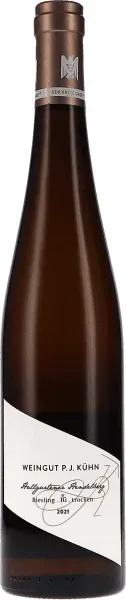 Riesling Hallgartener Hendelberg 1G Erste Lage Peter Jakob Kühn 2021 BIO