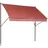 250 cm Terrakotta