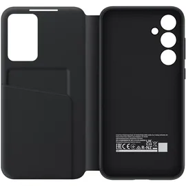 Samsung Galaxy A35 Flipcase schwarz