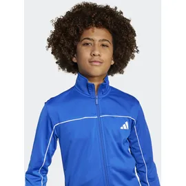 adidas Colour Pop Trainingsanzug Royal Blue/White 152