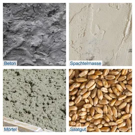 SCHEPPACH Betonmischer MIX140 140 l