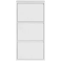 mömax Bert 0 x 0 x 0 cm weiß