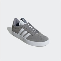 adidas Sportswear VL COURT 3.0 Sneaker Design auf den Spuren des adidas Samba grau 37