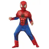 Rubies Niederlande b.v. Kostüm Kostüm Kid Spiderman Gr. S