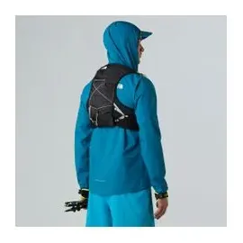 The North Face T2 trinkweste tiefschwarz - XL