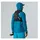 The North Face T2 trinkweste tiefschwarz - XL