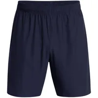 Under Armour Tech Vent 7in Herren blau - Midnight