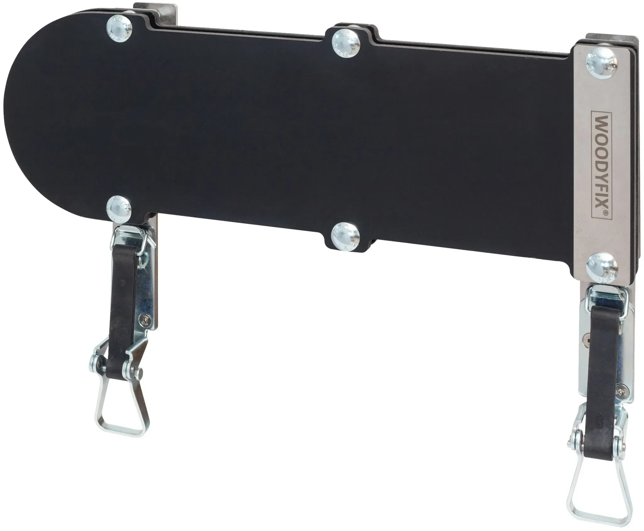 Woodyfix Motorsägenhalter mit Sappie-Halter WF2