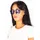 Julbo Spark Damen Blau/Rosa
