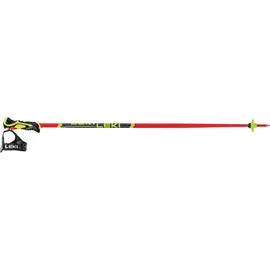 Leki WCR Lite SL 3D Skistöcke (Größe 110CM, rot)