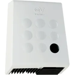 Vortice Manueller Händetrockner Optimal Dry