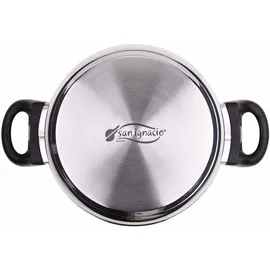 San Ignacio Topfset 5-tlg.