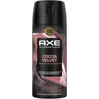Axe Cocoa Velvet Bodyspray 150 ml