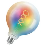 LEDVANCE LED-Lampe 1694304 4,8 W E27 mehrfarbig