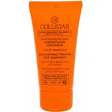 Collistar Sun Anti-Wrinkle Tanning Face Treatment LSF 15 50 ml