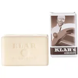 Klar Seifen Klar's Herrenseife 100 g