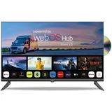 cello 32" HD ready LED Smart TV