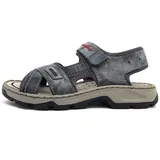 Rieker 26154 blau 46