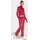 adidas Glam Velvet Trainingsanzug Active Maroon M