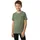 Devold of Norway Active Kurzarm-t-shirt - Forest - 6 Jahre